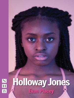 cover image of Holloway Jones